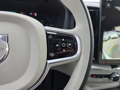 2026 Volvo XC60 Plug-In Hybrid Ultra