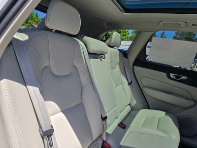 2026 Volvo XC60 Plug-In Hybrid Ultra