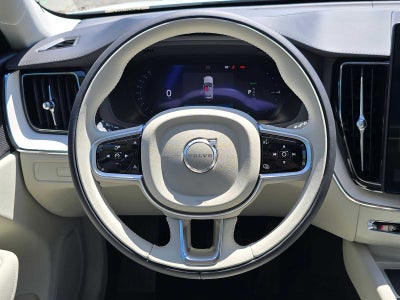 2026 Volvo XC60 Plug-In Hybrid Ultra