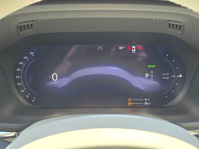 2026 Volvo XC60 Plug-In Hybrid Ultra