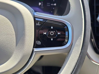 2026 Volvo XC60 Plug-In Hybrid Ultra