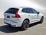 2026 Volvo XC60 Plug-In Hybrid Ultra