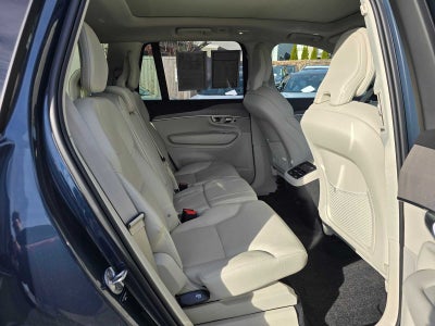2023 Volvo XC90 Plus