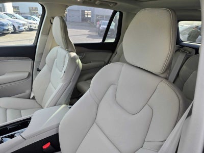2023 Volvo XC90 Plus