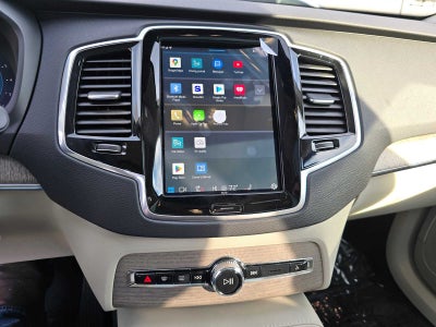 2023 Volvo XC90 Plus