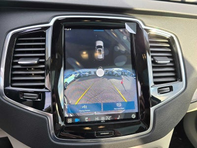 2023 Volvo XC90 Plus