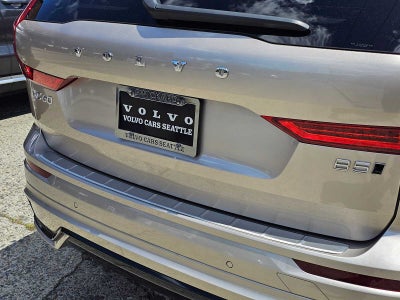 2024 Volvo XC60 Ultimate Dark Theme