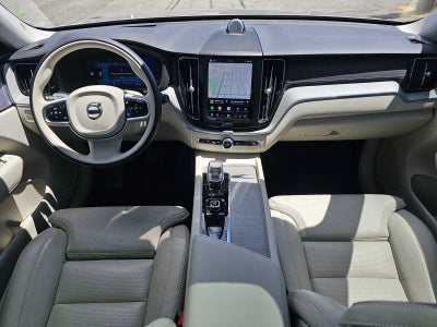 2024 Volvo XC60 Ultimate Dark Theme