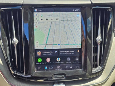 2024 Volvo XC60 Ultimate Dark Theme