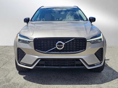 2024 Volvo XC60 Ultimate Dark Theme
