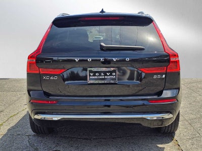 2023 Volvo XC60 Plus Bright Theme