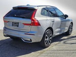 2023 Volvo XC60 Plus Dark Theme