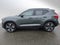 2026 Volvo XC40 Plus