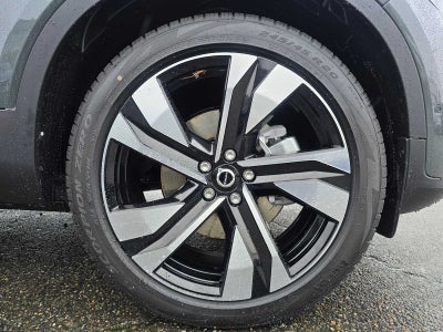 2026 Volvo XC40 Plus