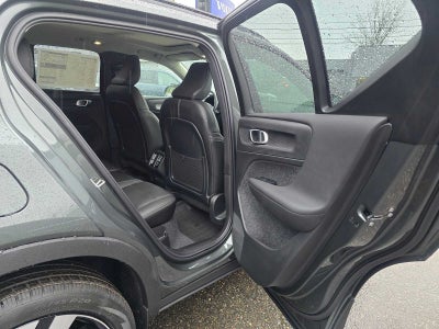 2026 Volvo XC40 Plus