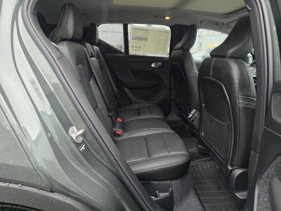 2026 Volvo XC40 Plus