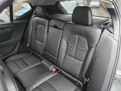 2026 Volvo XC40 Plus