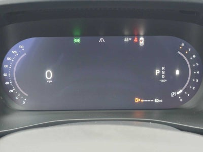 2026 Volvo XC40 Plus