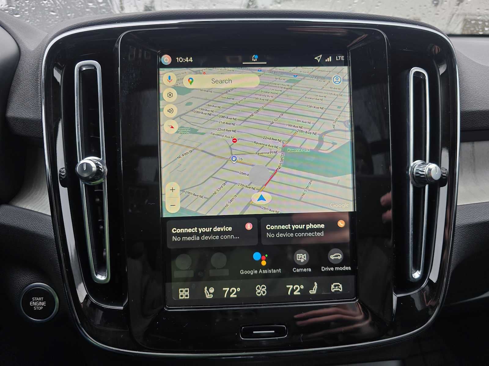 2026 Volvo XC40 Plus