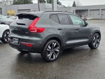 2026 Volvo XC40 Plus