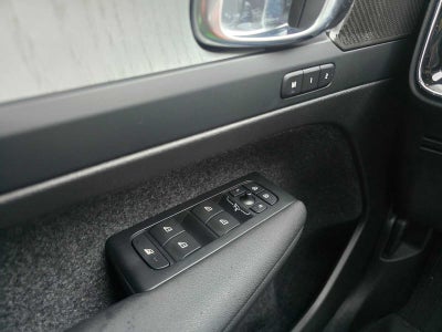 2026 Volvo XC40 Plus