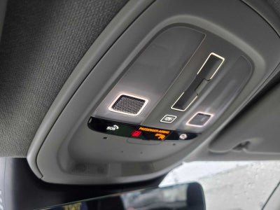 2026 Volvo XC40 Plus