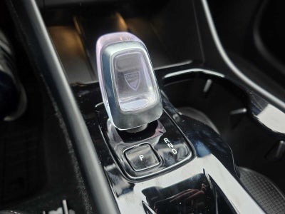 2026 Volvo XC40 Plus