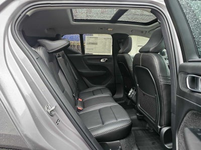 2026 Volvo XC40 Plus