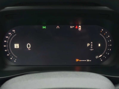 2026 Volvo XC40 Plus