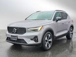 2026 Volvo XC40 Plus