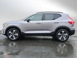 2026 Volvo XC40 Plus