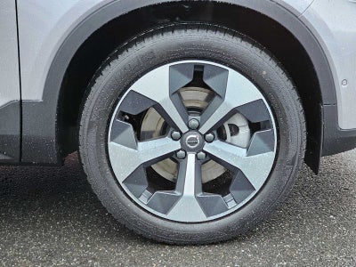 2026 Volvo XC40 Plus