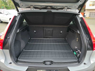 2026 Volvo XC40 Plus