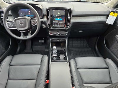 2026 Volvo XC40 Plus