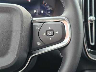 2026 Volvo XC40 Plus