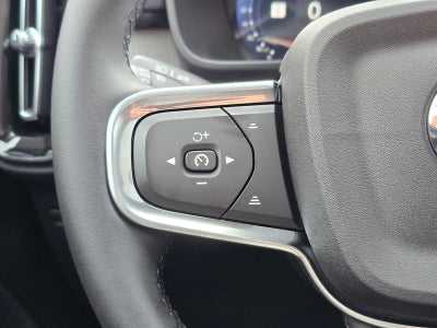 2026 Volvo XC40 Plus