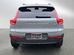 2026 Volvo XC40 Plus