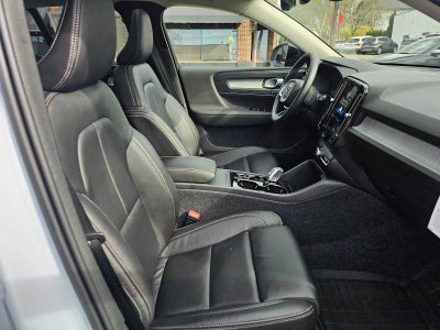 2026 Volvo XC40 Plus