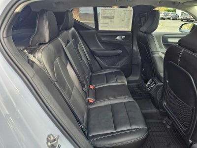 2026 Volvo XC40 Plus