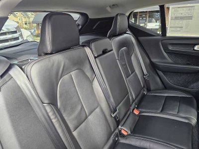 2026 Volvo XC40 Plus