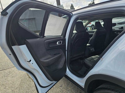 2026 Volvo XC40 Plus