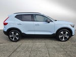 2026 Volvo XC40 Plus