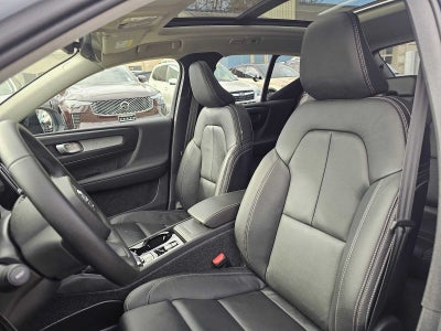 2026 Volvo XC40 Plus