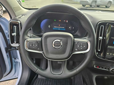 2026 Volvo XC40 Plus