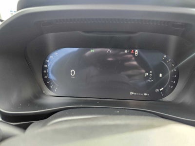 2026 Volvo XC40 Plus