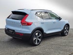 2026 Volvo XC40 Plus