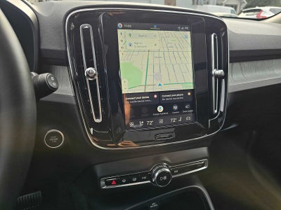 2026 Volvo XC40 Plus