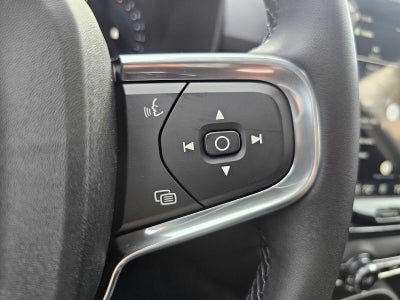 2026 Volvo XC40 Plus