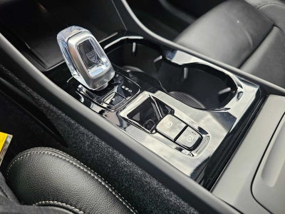 2026 Volvo XC40 Plus