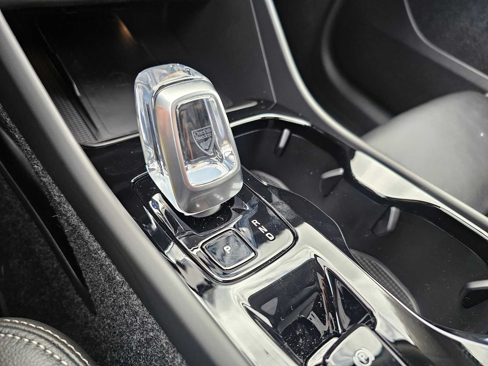 2026 Volvo XC40 Plus